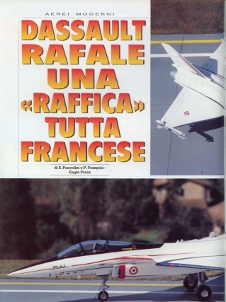 Aerei Modellismo 1994-08